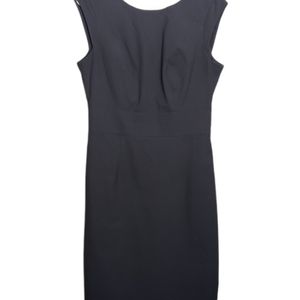 Black Pencil Dress from The Limited